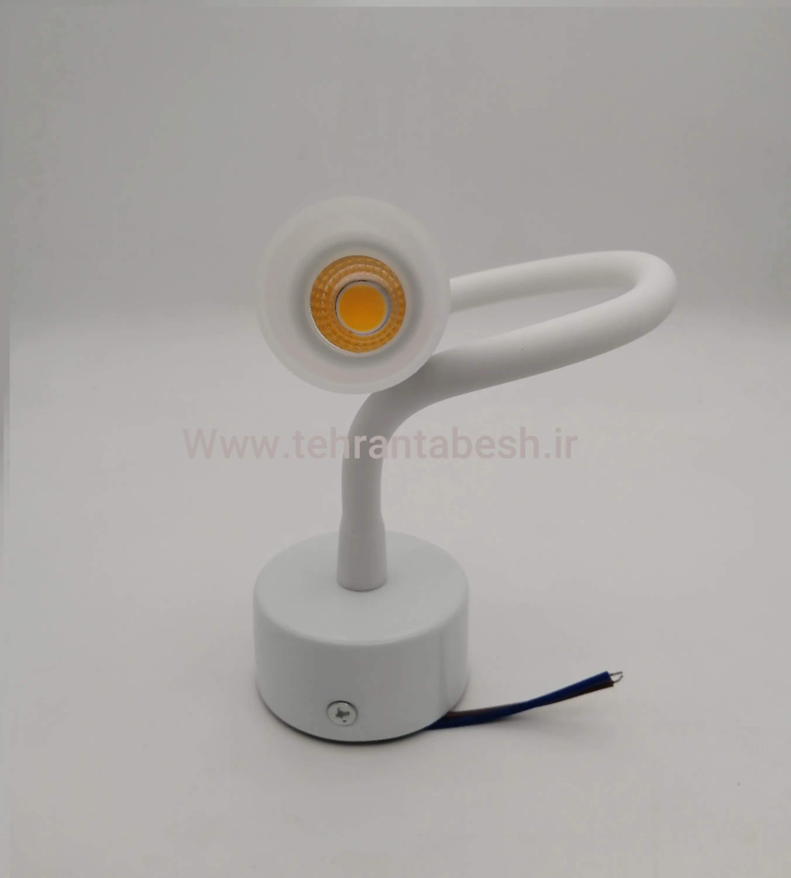 چراغ خرطومی انعطاف پذیر تابلو چراغ خرطومی انعطاف پذیر تابلو